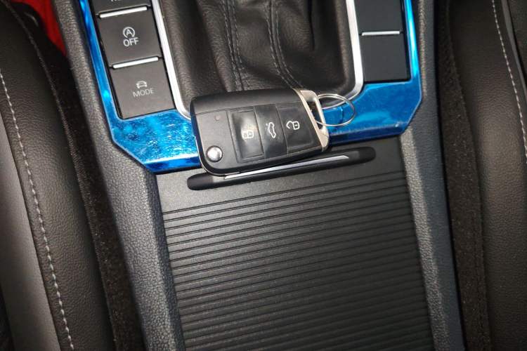 Used Volkswagen Sagitar 2021 280TSI DSG Comfort Connect Edition Interior 1