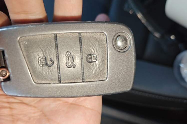 Used Volkswagen Sagitar 2021 280TSI DSG Excellence Edition Interior 1