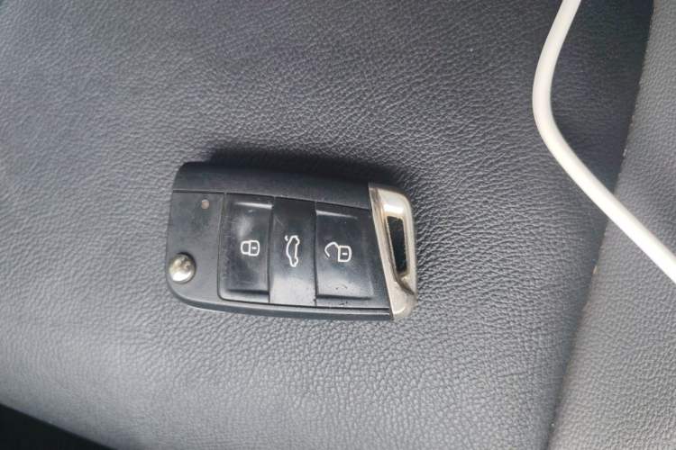 Used Volkswagen Sagitar 2021 280TSI DSG Comfort Connect Edition Interior 1