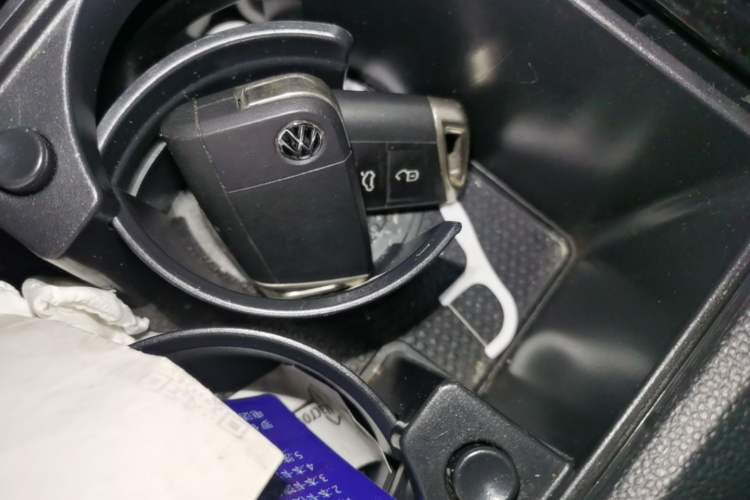 Used Volkswagen Sagitar 2021 280TSI DSG Excellence Edition Interior 1