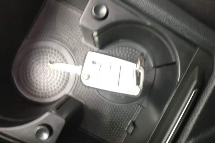 Used Volkswagen Sagitar 2021 200TSI DSG Comfort Connect Edition Interior 1