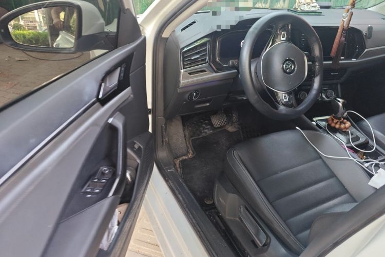 Used Volkswagen Sagitar 2021 280TSI DSG Excellence Edition Interior 3