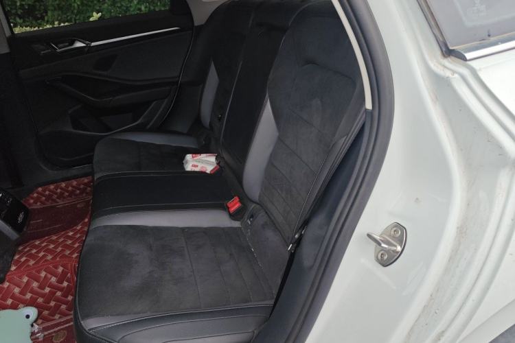 Used Volkswagen Sagitar 2021 280TSI DSG Excellence Edition Interior 4