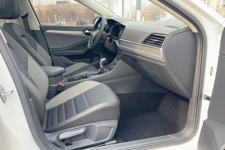 Used Volkswagen Sagitar 2021 280TSI DSG Excellence Edition Interior 6