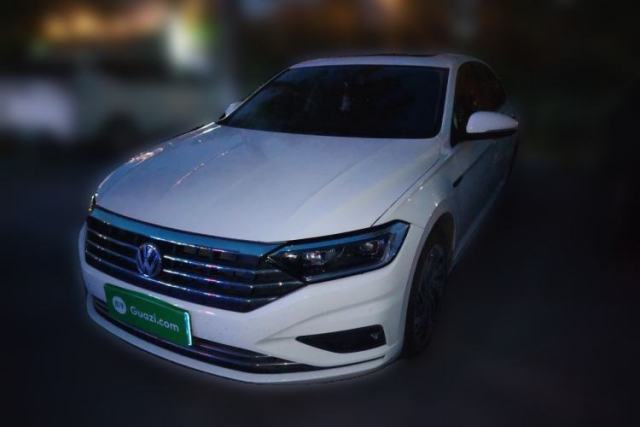 Used Volkswagen Sagitar 2021 280TSI DSG Excellence Edition