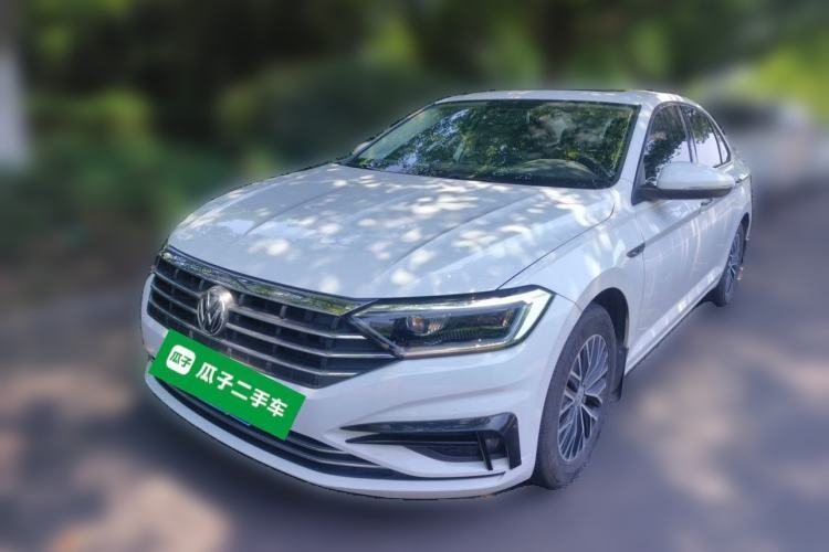 Used Volkswagen Sagitar 2021 200TSI DSG Comfort Connect Edition Guazi used car, China used car export, Used car for sale, Used  cars, Cheapest cars for sale