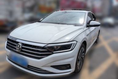 Used Volkswagen Sagitar 2021 280TSI DSG Excellence Edition