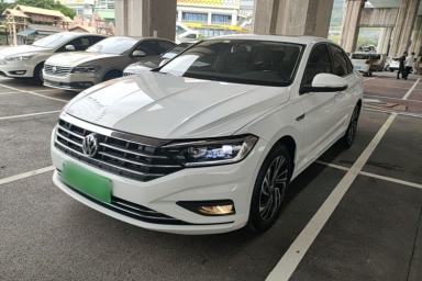 Used Volkswagen Sagitar 2021 280TSI DSG Excellence Edition
