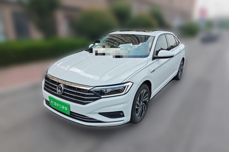 Used Volkswagen Sagitar 2021 280TSI DSG Comfort Connect Edition Guazi used car, China used car export, Used car for sale, Used  cars, Cheapest cars for sale