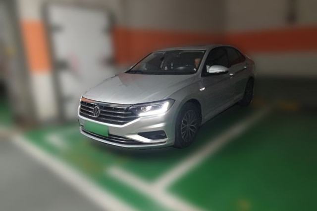 Used Volkswagen Sagitar 2021 280TSI DSG Comfort Connect Edition