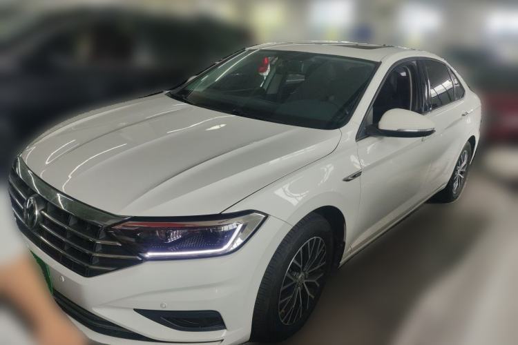 Used Volkswagen Sagitar 2021 200TSI DSG Comfort Connect Edition Guazi used car, China used car export, Used car for sale, Used  cars, Cheapest cars for sale