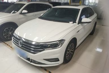 Used Volkswagen Sagitar 2021 280TSI DSG Comfort Connect Edition