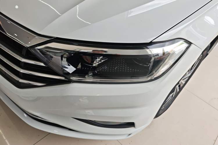 Used Volkswagen Sagitar 2021 280TSI DSG Comfort Connect Edition Left Front Headlight