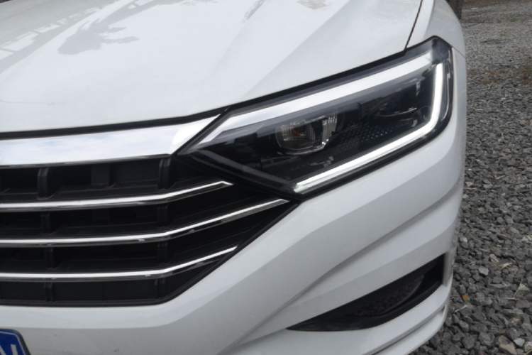 Used Volkswagen Sagitar 2021 280TSI DSG Excellence Edition Left Front Headlight