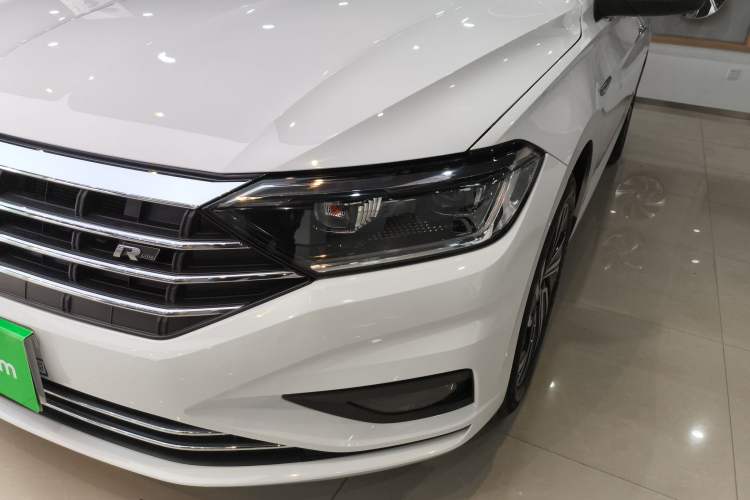 Used Volkswagen Sagitar 2021 280TSI DSG Excellence Edition Left Front Headlight