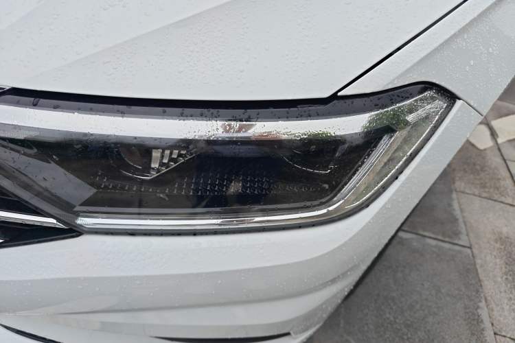 Used Volkswagen Sagitar 2021 280TSI DSG Excellence Edition Left Front Headlight