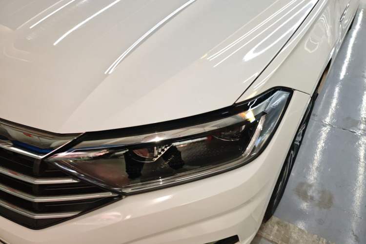 Used Volkswagen Sagitar 2021 280TSI DSG Excellence Edition Left Front Headlight