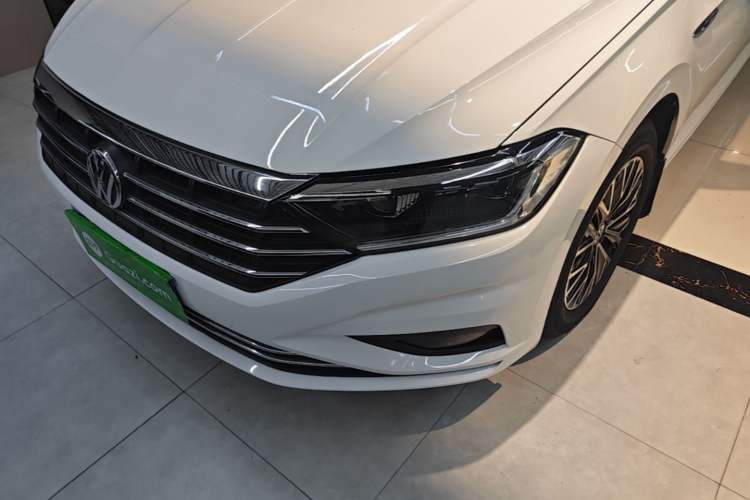 Used Volkswagen Sagitar 2021 280TSI DSG Comfort Connect Edition Left Front Headlight