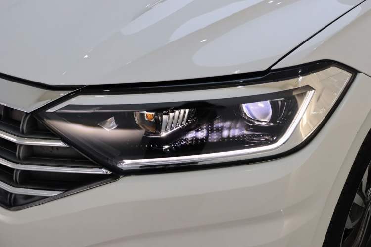 Used Volkswagen Sagitar 2021 280TSI DSG Excellence Edition Left Front Headlight