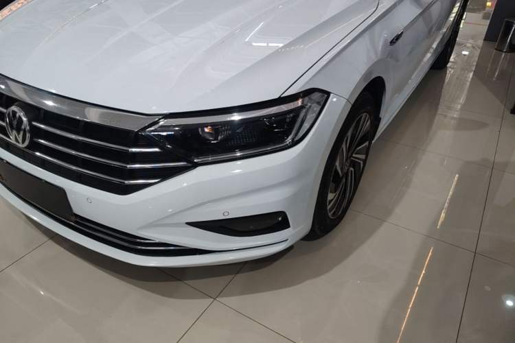 Used Volkswagen Sagitar 2021 280TSI DSG Luxury Smart Connectivity Edition Left Front Headlight