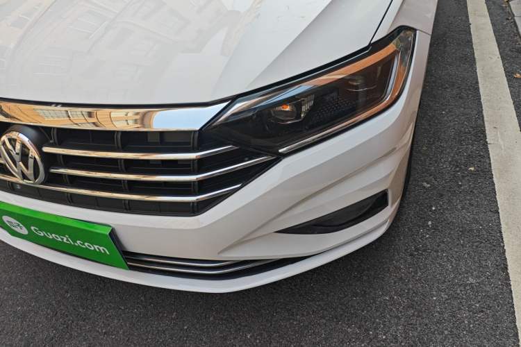 Used Volkswagen Sagitar 2021 280TSI DSG Comfort Connect Edition Left Front Headlight