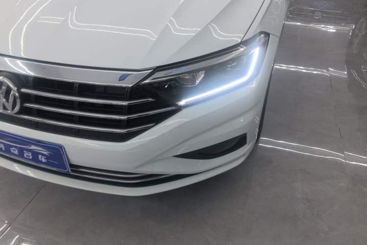 Used Volkswagen Sagitar 2021 200TSI DSG Excellence Edition Left Front Headlight