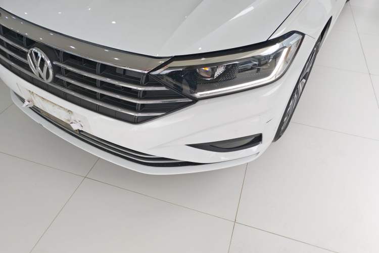 Used Volkswagen Sagitar 2021 280TSI DSG Excellence Edition Left Front Headlight