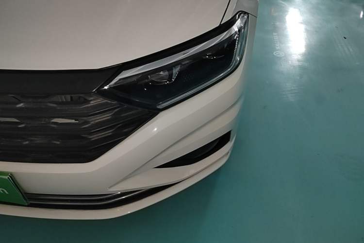 Used Volkswagen Sagitar 2021 200TSI DSG Comfort Connect Edition Left Front Headlight