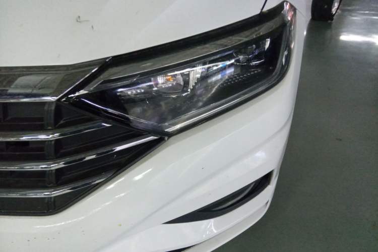 Used Volkswagen Sagitar 2021 280TSI DSG Comfort Connect Edition Left Front Headlight