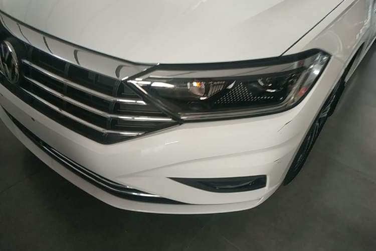 Used Volkswagen Sagitar 2021 280TSI DSG Excellence Edition Left Front Headlight