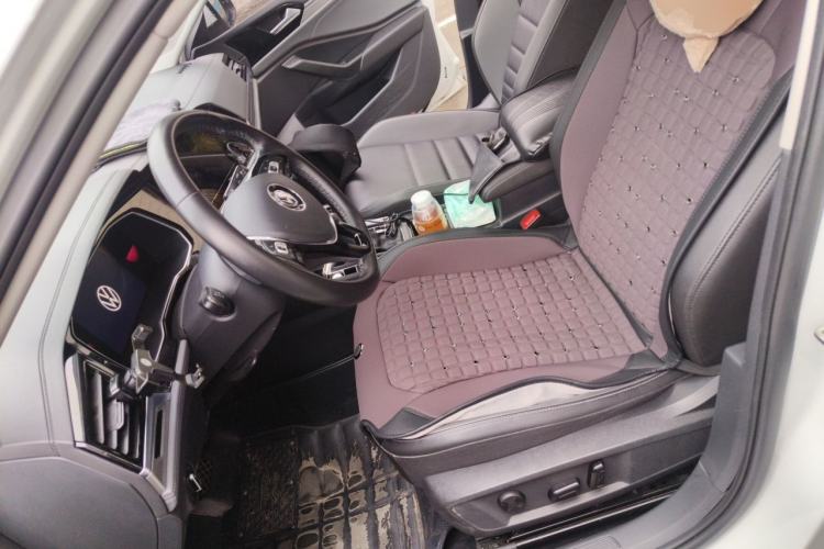 Used Volkswagen Sagitar 2021 280TSI DSG Excellence Edition Left Front Seat