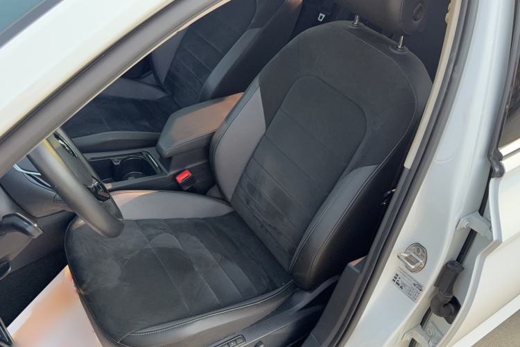 Used Volkswagen Sagitar 2021 280TSI DSG Excellence Edition Left Front Seat