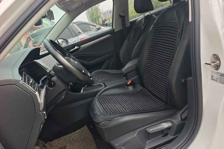 Used Volkswagen Sagitar 2021 280TSI DSG Excellence Edition Left Front Seat