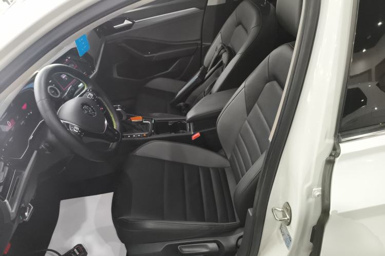 Used Volkswagen Sagitar 2021 280TSI DSG Excellence Edition Left Front Seat
