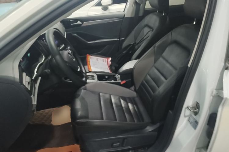 Used Volkswagen Sagitar 2021 280TSI DSG Excellence Edition Left Front Seat