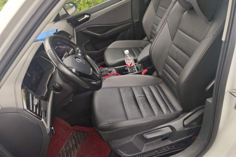 Used Volkswagen Sagitar 2021 200TSI DSG Excellence Edition Left Front Seat