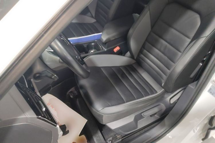 Used Volkswagen Sagitar 2021 280TSI DSG Comfort Connect Edition Left Front Seat