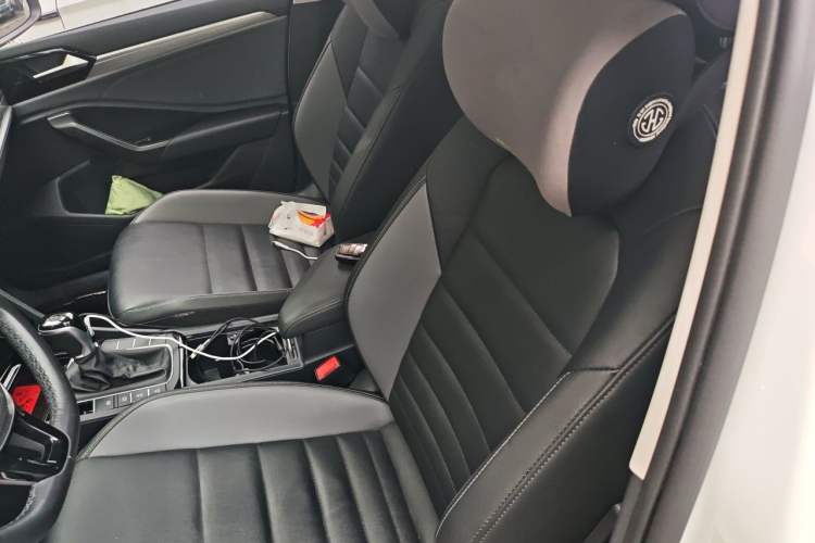 Used Volkswagen Sagitar 2021 280TSI DSG Excellence Edition Left Front Seat