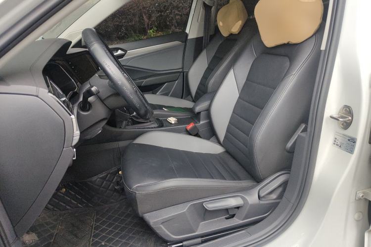 Used Volkswagen Sagitar 2021 280TSI DSG Excellence Edition Left Front Seat