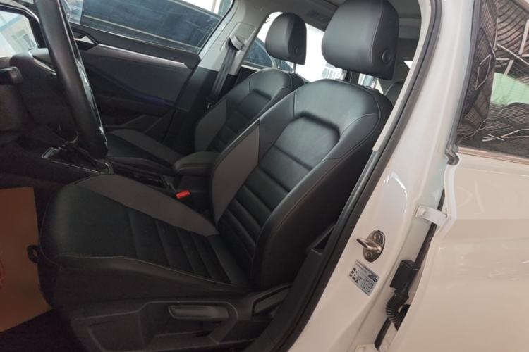 Used Volkswagen Sagitar 2021 280TSI DSG Comfort Connect Edition Left Front Seat