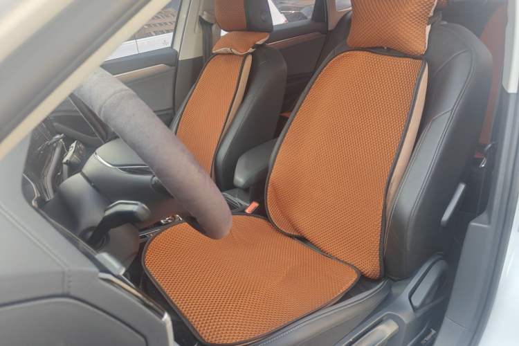 Used Volkswagen Sagitar 2021 280TSI DSG Excellence Edition Left Front Seat