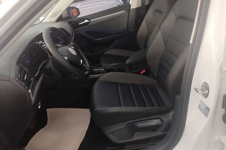 Used Volkswagen Sagitar 2021 280TSI DSG Excellence Edition Left Front Seat