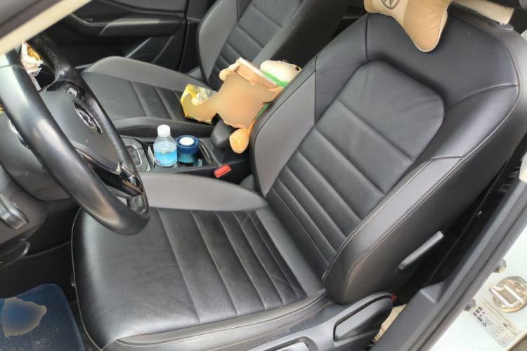 Used Volkswagen Sagitar 2021 280TSI DSG Excellence Edition Left Front Seat