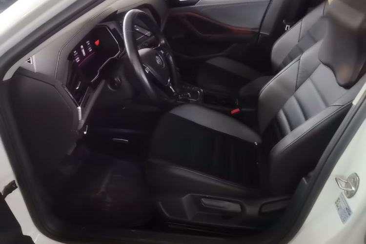 Used Volkswagen Sagitar 2021 280TSI DSG Excellence Edition Left Front Seat