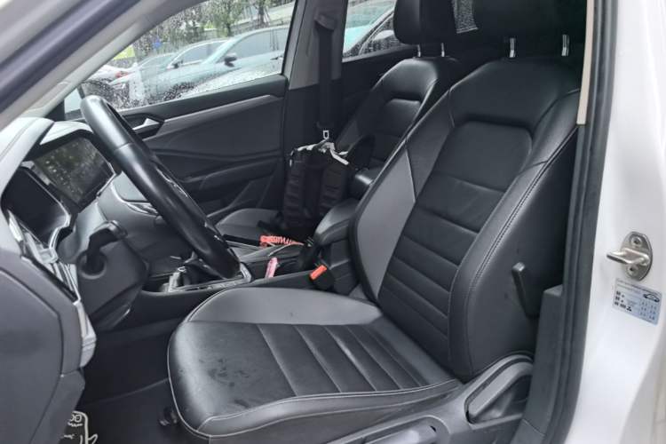 Used Volkswagen Sagitar 2021 200TSI DSG Excellence Edition Left Front Seat