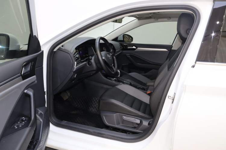 Used Volkswagen Sagitar 2021 280TSI DSG Excellence Edition Left Front Seat