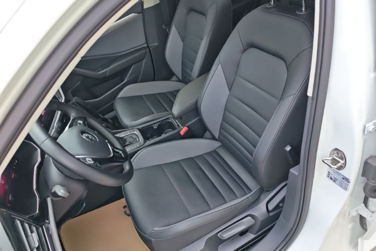 Used Volkswagen Sagitar 2021 280TSI DSG Excellence Edition Left Front Seat