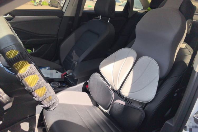 Used Volkswagen Sagitar  Left Front Seat