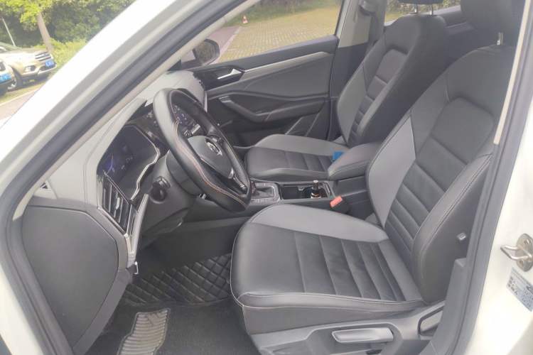 Used Volkswagen Sagitar 2021 280TSI DSG Excellence Edition Left Front Seat