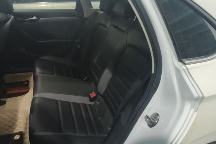 Used Volkswagen Sagitar 2021 280TSI DSG Excellence Edition Left Rear Seat